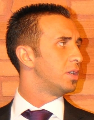 Lee at AVN Awards in 2011