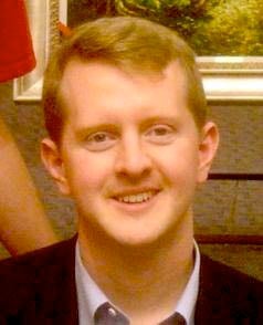 Ken Jennings in 2008