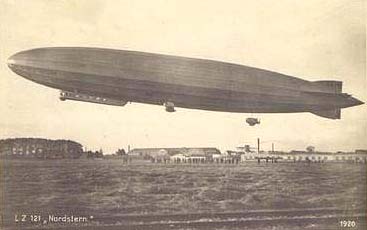 The Nordstern 1920