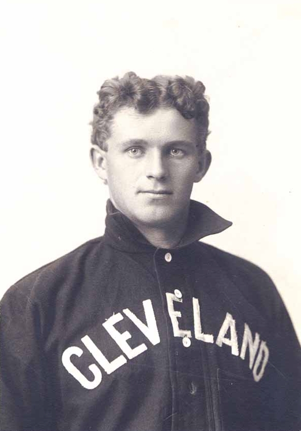 Otto Hess, c.1906