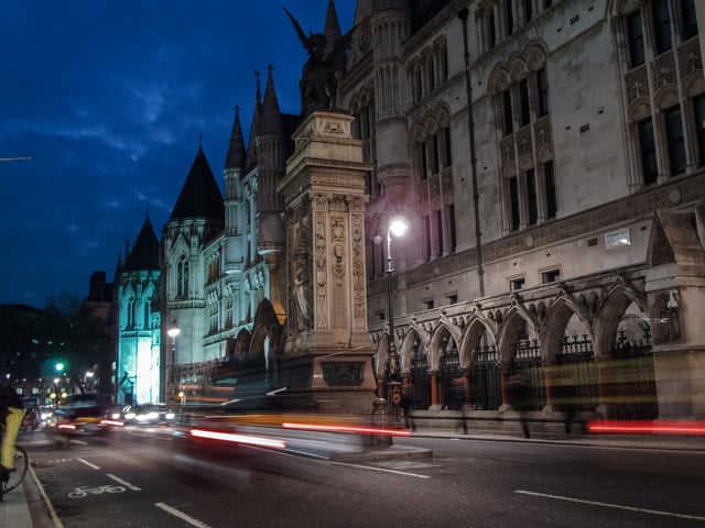 Any person in the UK who is significantly affected by a public body's act can challenge a decision by judicial review. The claims usually begin in the High Court.