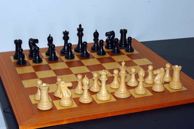 The International Olympic Committee recognizes some board games as sports including chess.