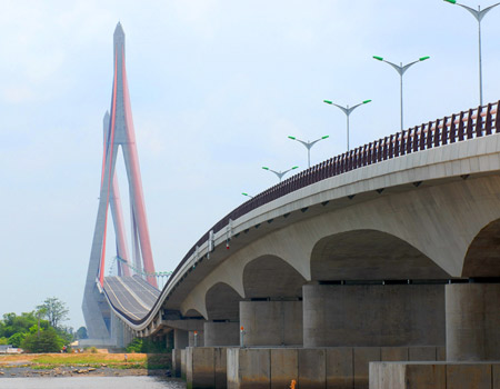 Cần Thơ Bridge