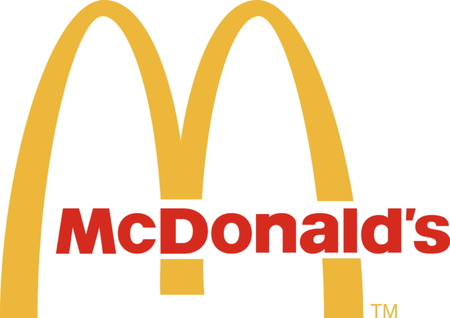 Corporate logo used from November 18, 1968 until 2003