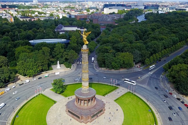 Berlin Victory Column