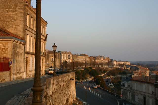 Angoulême