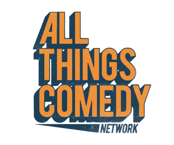 All Things Comedy was co-founded by Burr