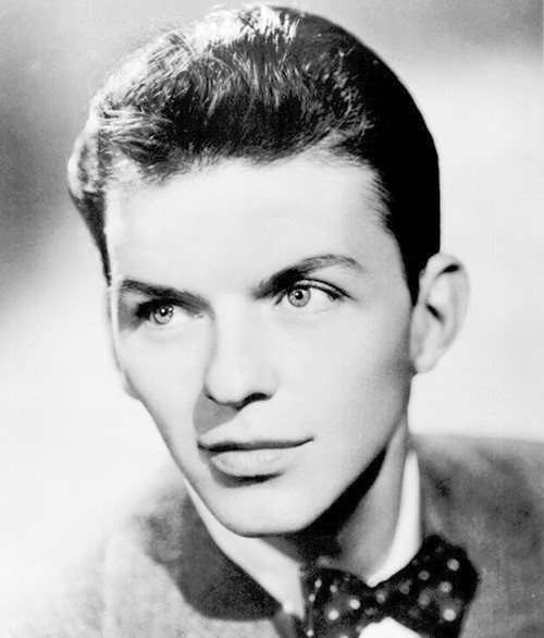 Sinatra, c. 1943