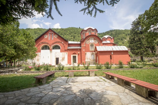 Patriarchate of Peć