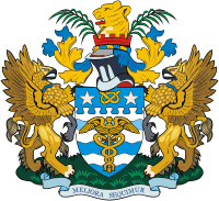 City of Brisbane coat of arms