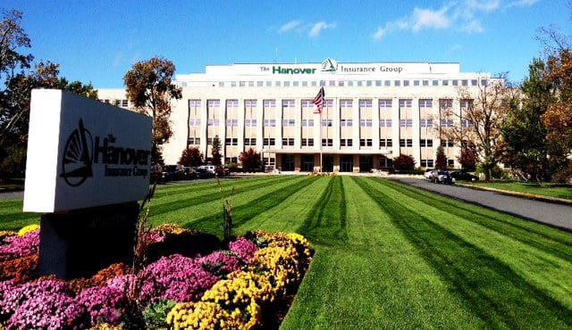 The Hanover Insurance Group