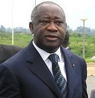 Former President Laurent Gbagbo was extradited to the International Criminal Court (ICC), becoming the first head of state to be taken into the court's custody.