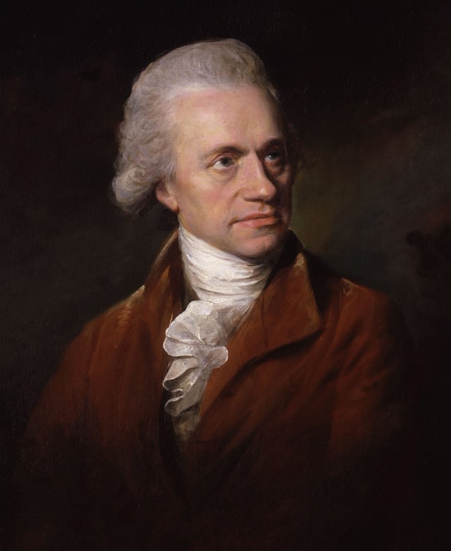 Infrared radiation was discovered in 1800 by William Herschel.