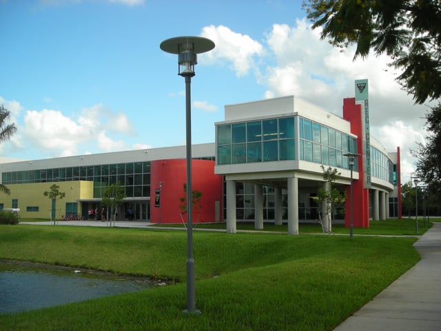 Recreation Center