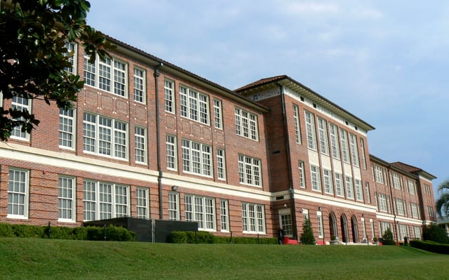Leon High School