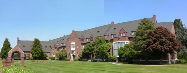 The Annie Wright School