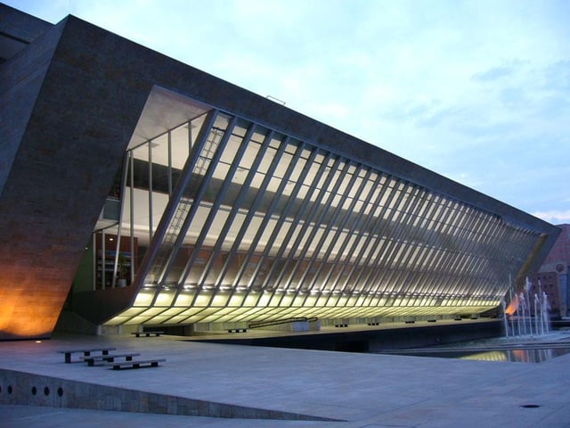 EPM Public Library