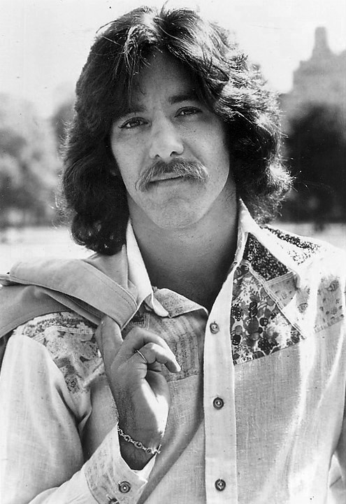 Rivera in the mid-1970s