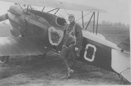 Lt. J. Thad Johnson