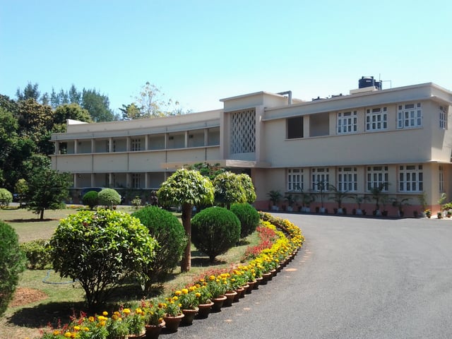 Institute Guest House (South Block)