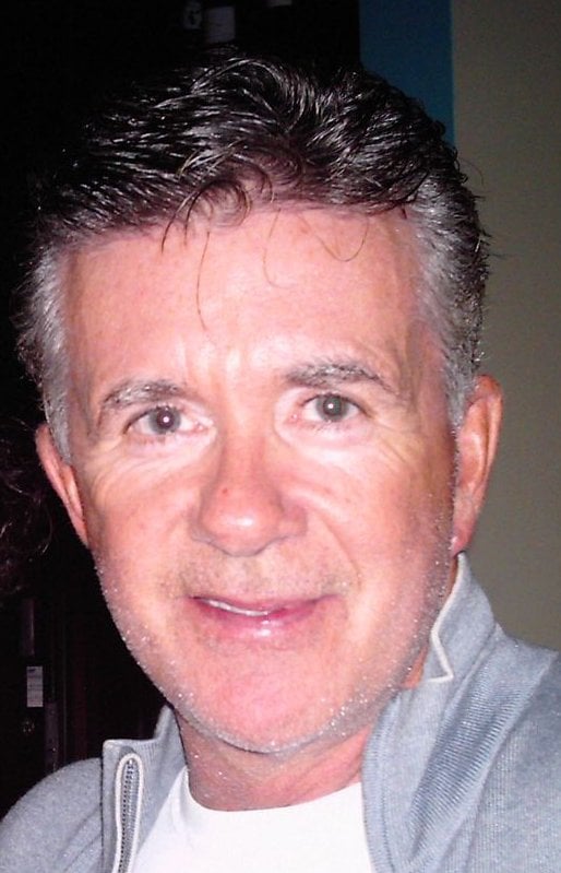 Alan Thicke (2000s)