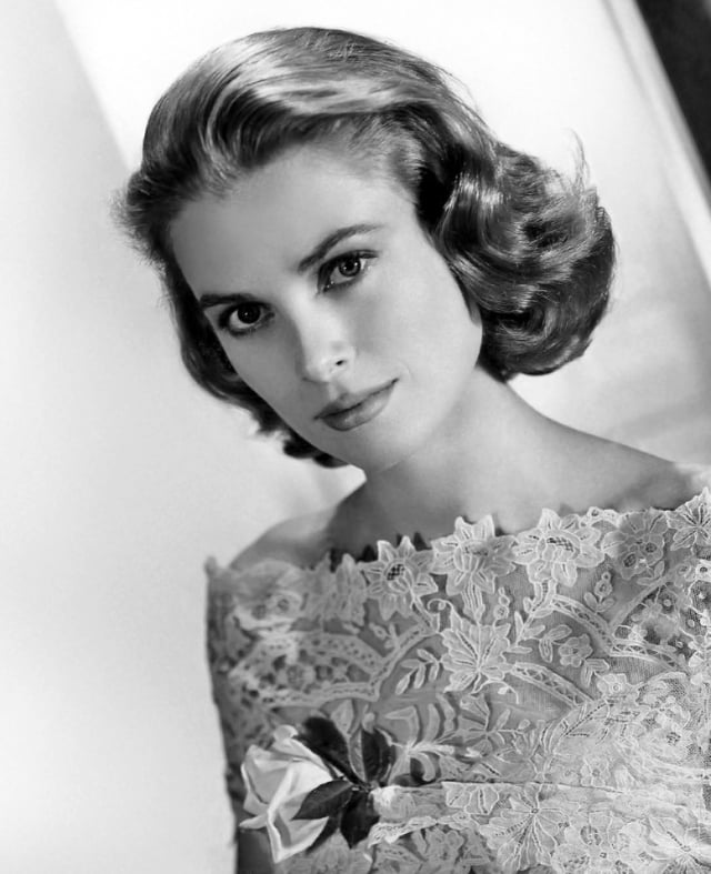 Grace Kelly won for her role in 1954's The Country Girl.