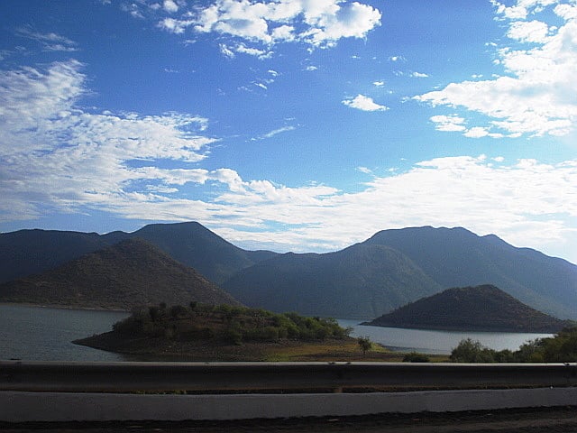 Sierra Madre del Sur