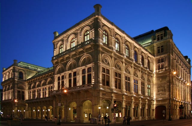 State Opera (Staatsoper)