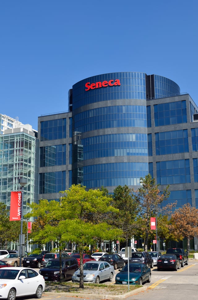 Seneca College, Markham Campus