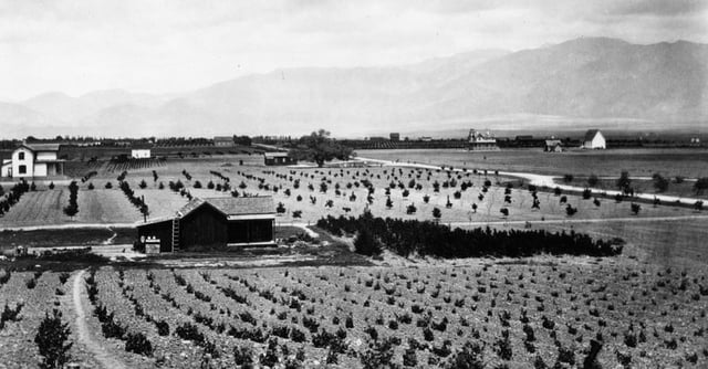 Pasadena, 1876