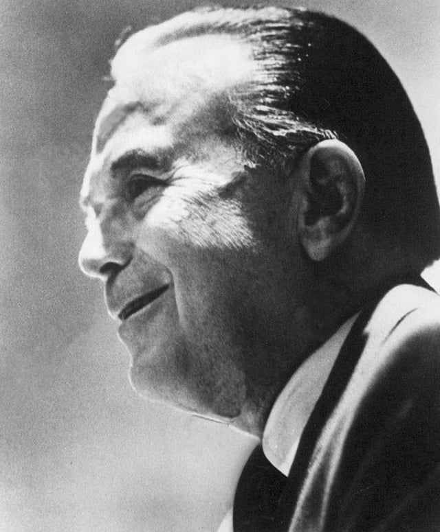 Ray Kroc joined the chain in 1954 and built it into a global franchise, making it the most successful fast food corporation in the world