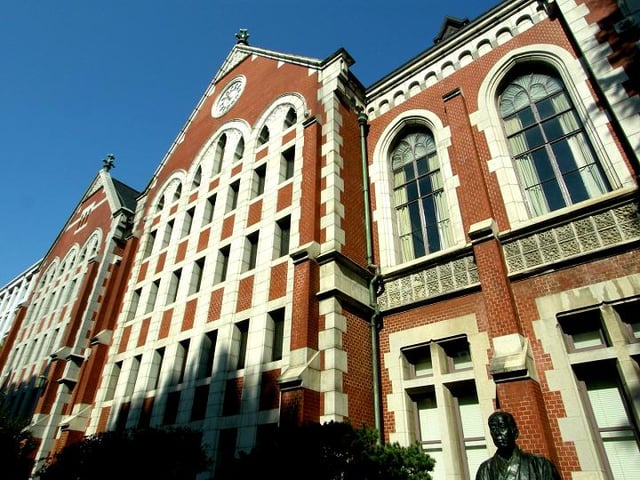 Keio University
