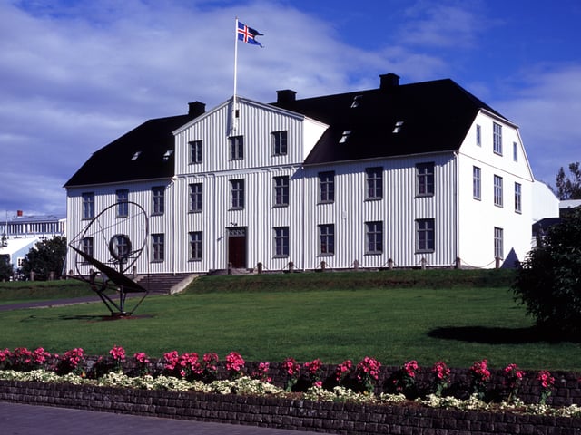 Reykjavík Junior College (Menntaskólinn í Reykjavík), located in downtown Reykjavík, is the oldest gymnasium in Iceland