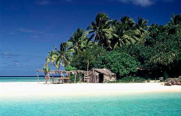 Nuku Island, Vavaʻu
