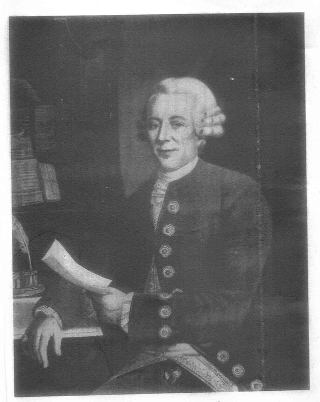 Simon Moritz Bethmann