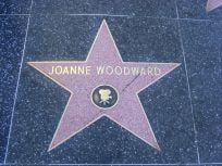 Woodward's star, contrary to popular belief, was not the first.