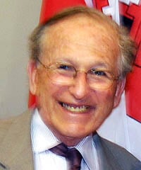 Greville Janner was a president of the Board of Deputies during the late 20th century. He was also an MP, a member of the House of Lords and a leader of other Jewish organisations.