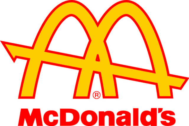 Corporate logo used from 1960 until November 18, 1968