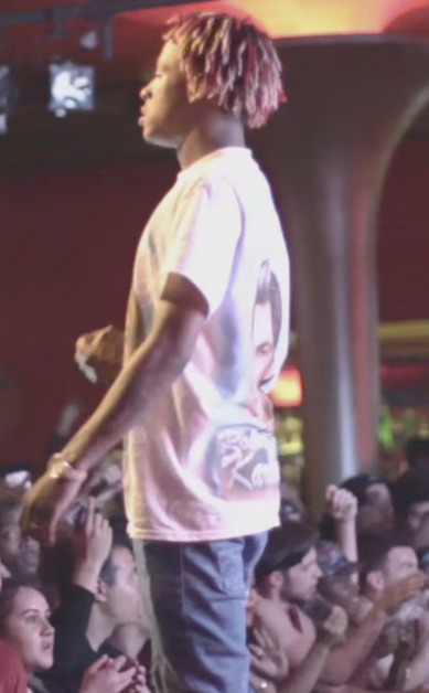 Rich the Kid in May 2016