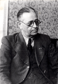 Uzeyir Hajibeyov merged traditional Azerbaijani music with Western styles in the early 20th century.