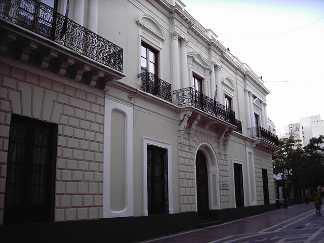 Law School