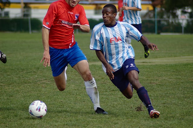 Monash University Soccer