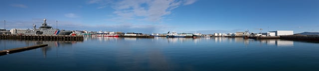 Old Harbour