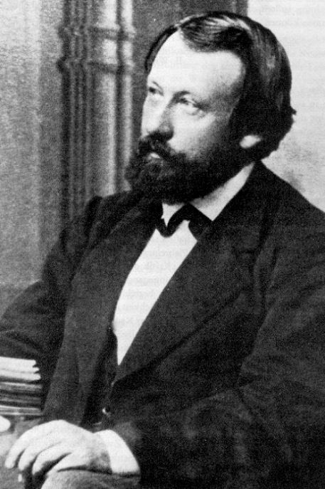 Wilhelm Dilthey, the young Heidegger was influenced by Dilthey's works