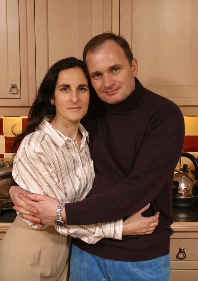 Charles Ingram became infamous for cheating on the programme with a method that staff had not anticipated