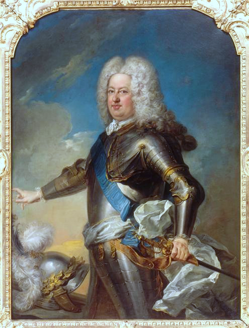 King Stanisław I