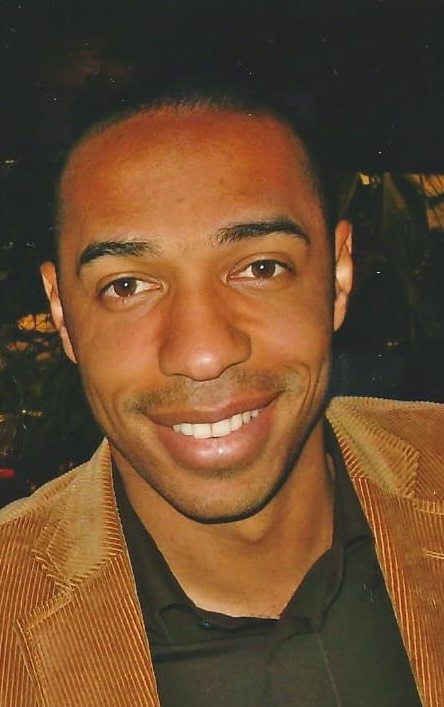 Henry in 2007