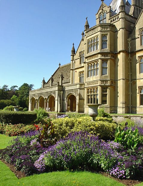 Tyntesfield