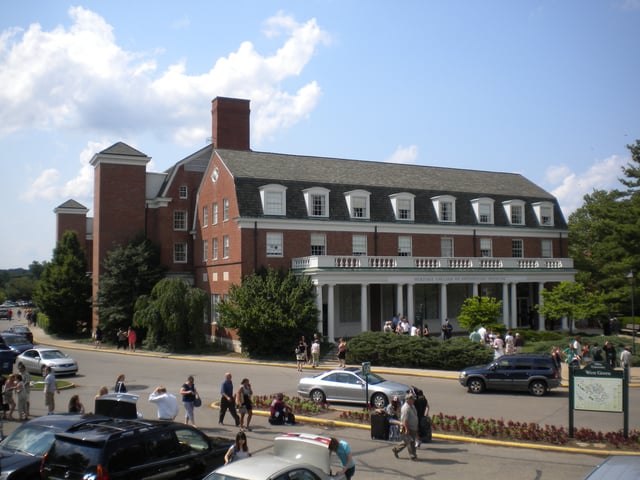 The Heritage College of Osteopathic Medicine