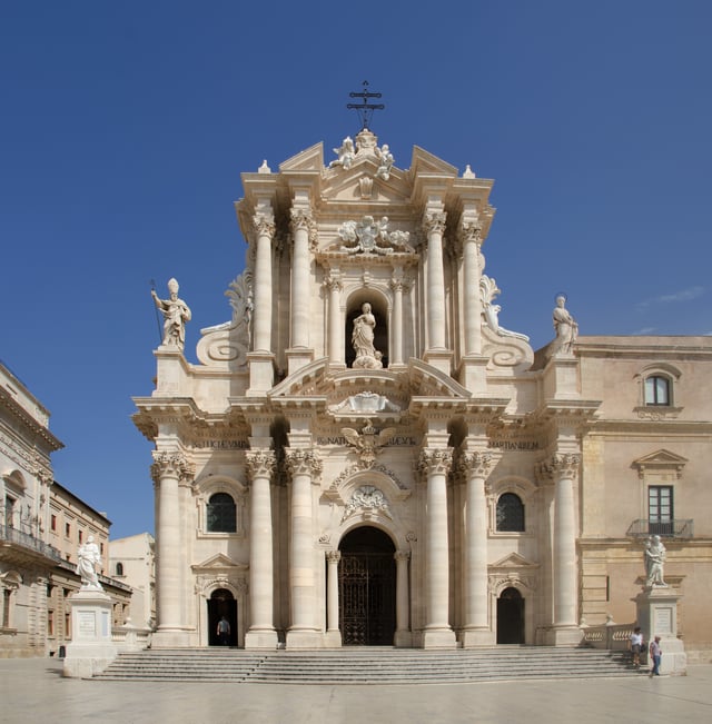 The Cathedral